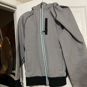 Women Lululemon Hoodie Multicolor Sweater Size M